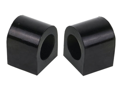 Whiteline 86-94 Nissan D21 Front Sway Bar Mount Bushing - Suspension Stabilizer Bar Bushing W21320