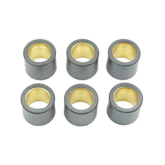 Athena Aprilia SR 125 Variator Rollers Kit (19x17 gr.13.5) - Set of 6 S41000030P043