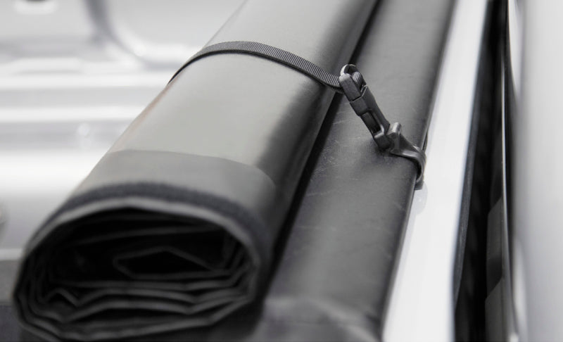 Access Lorado 07-13 Chevy/GMC Full Size All 6ft 6in Bed Roll-Up Cover 42289