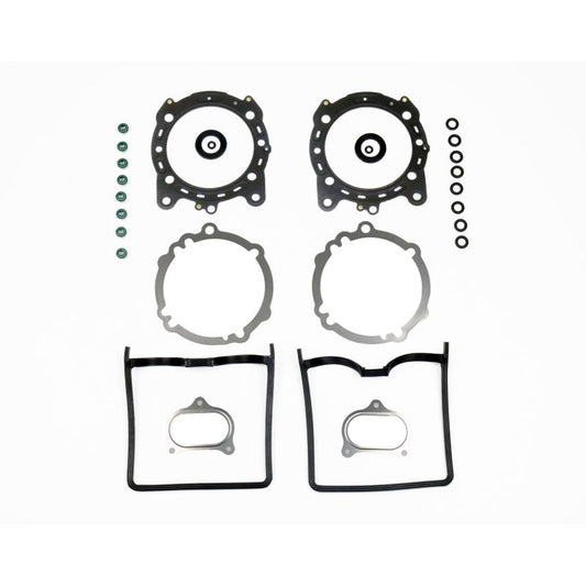 Athena 09-11 Ducati 1198 S / Sp 1198 Top End Gasket Kit P400110600064