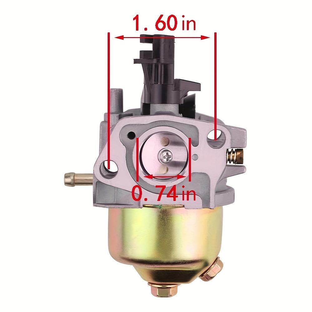 Carburetor for Stihl MS290 MS310 MS390 Chainsaw — Replaces 16100-ZH8-E81