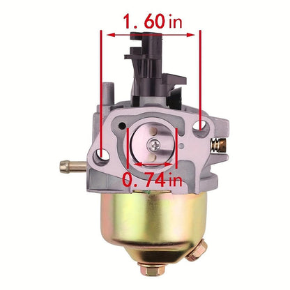 Carburetor for Stihl MS290 MS310 MS390 Chainsaw — Replaces 16100-ZH8-E81