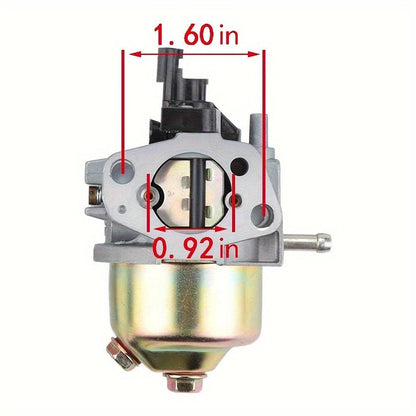 Carburetor for Stihl MS290 MS310 MS390 Chainsaw — Replaces 16100-ZH8-E81