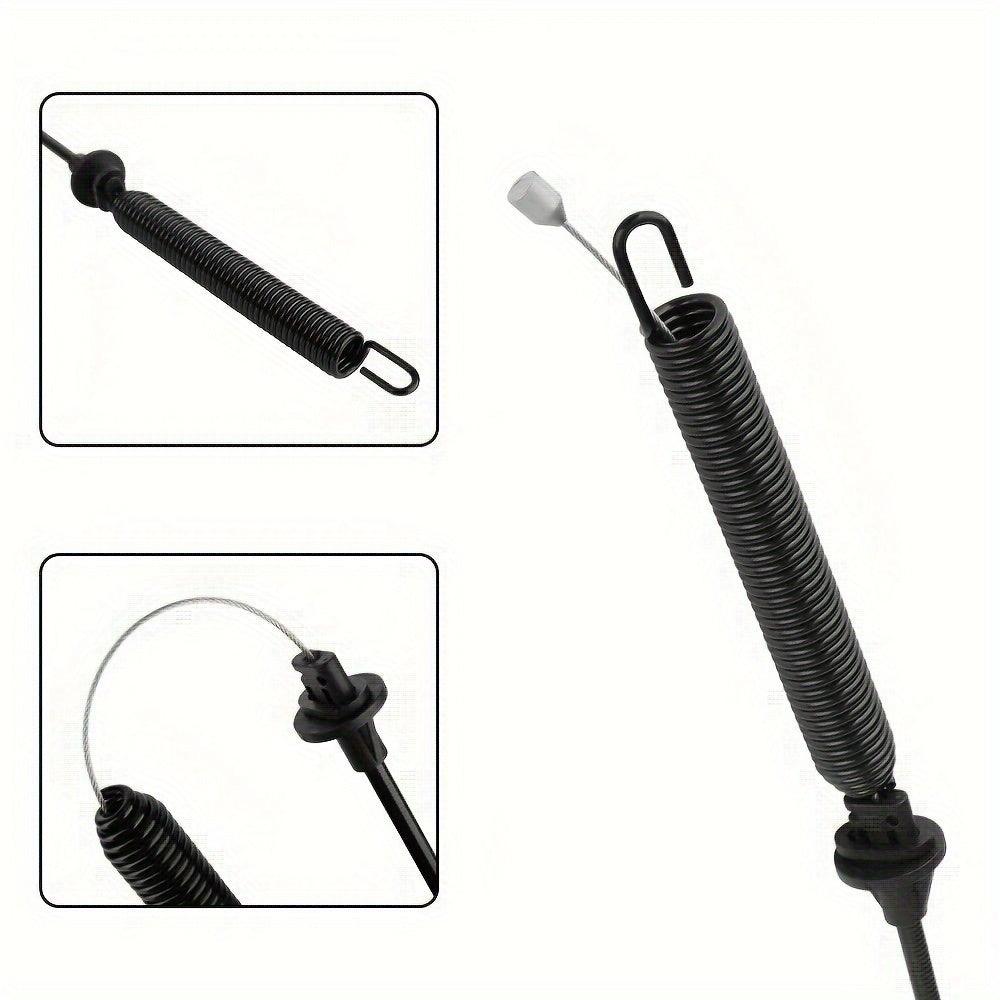 Control Cable for Craftsman HDK19H42 — Replaces 532175067