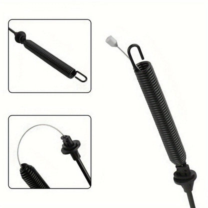 Control Cable for Craftsman HDK19H42 — Replaces 532175067