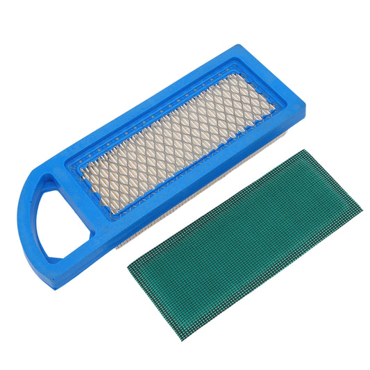 Air Filter for Briggs & Stratton 28AH76 28AH77 70185 — Replaces 795115