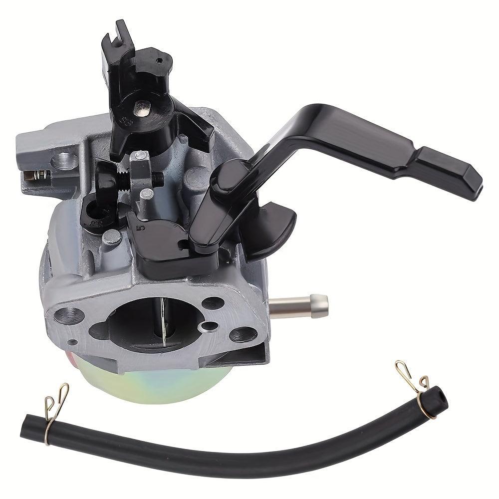 Carburetor Kit for Honda GX160 GA200 168F Generator — Replaces 16100-ZH8-E81
