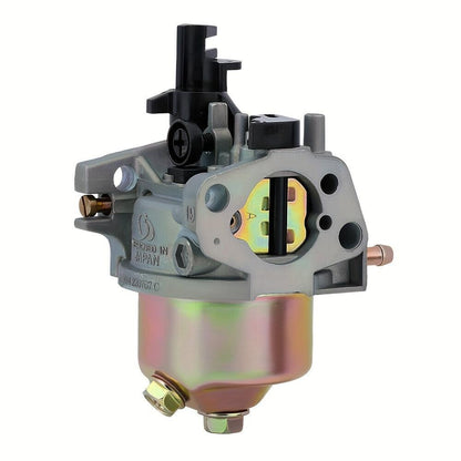 Carburetor Kit for Honda GX160 GA200 168F Generator — Replaces 16100-ZH8-E81