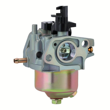 Carburetor Kit for Honda GX160 GA200 168F Generator — Replaces 16100-ZH8-E81