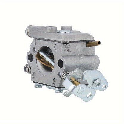 Carburetor Kit for Poulan Chainsaw — Replaces 530071752