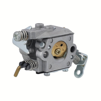 Carburetor Kit for Poulan Chainsaw — Replaces 530071752