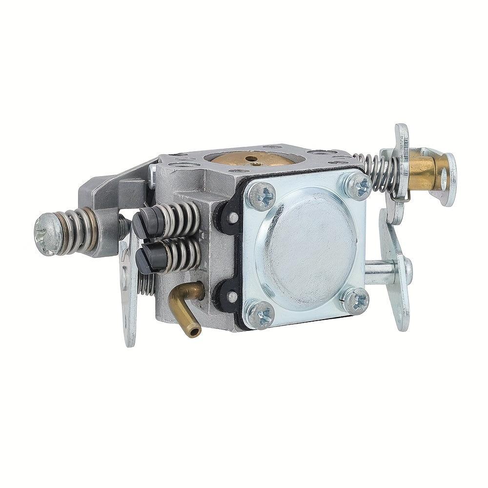 Carburetor Kit for Poulan Chainsaw — Replaces 530071752