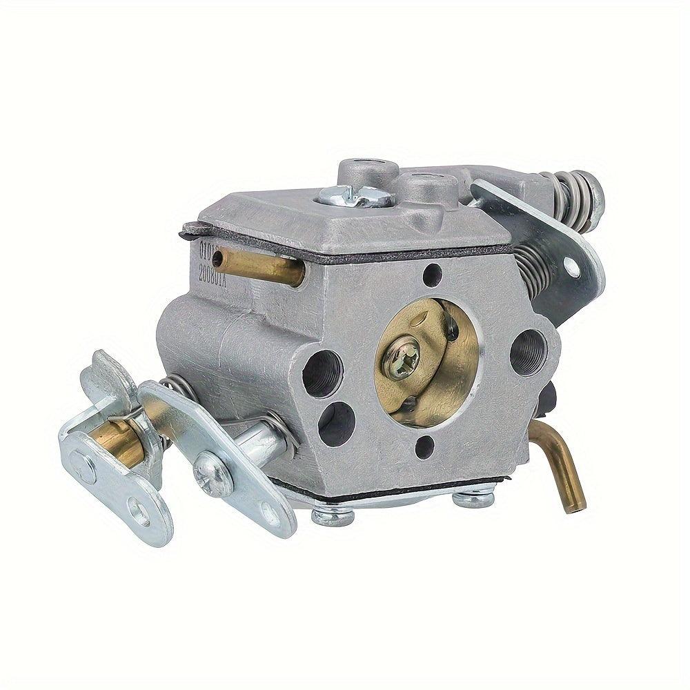 Carburetor Kit for Poulan Chainsaw — Replaces 530071752