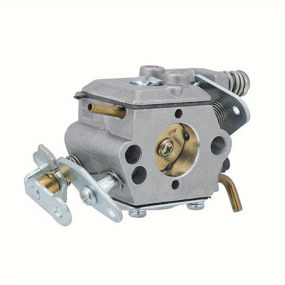 Carburetor Kit for Poulan Chainsaw — Replaces 530071752
