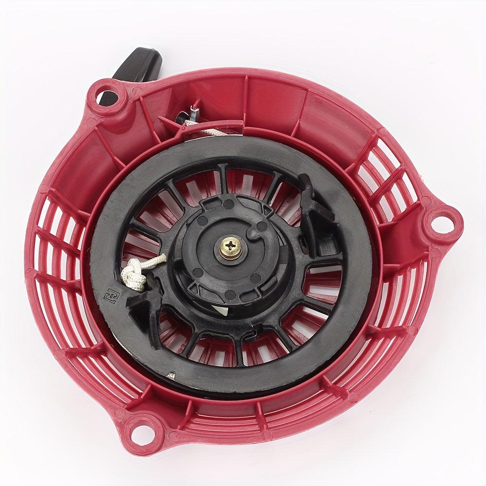 Recoil Starter for Honda GCV160A GCV160LA GCV160LA0 Lawn Mower