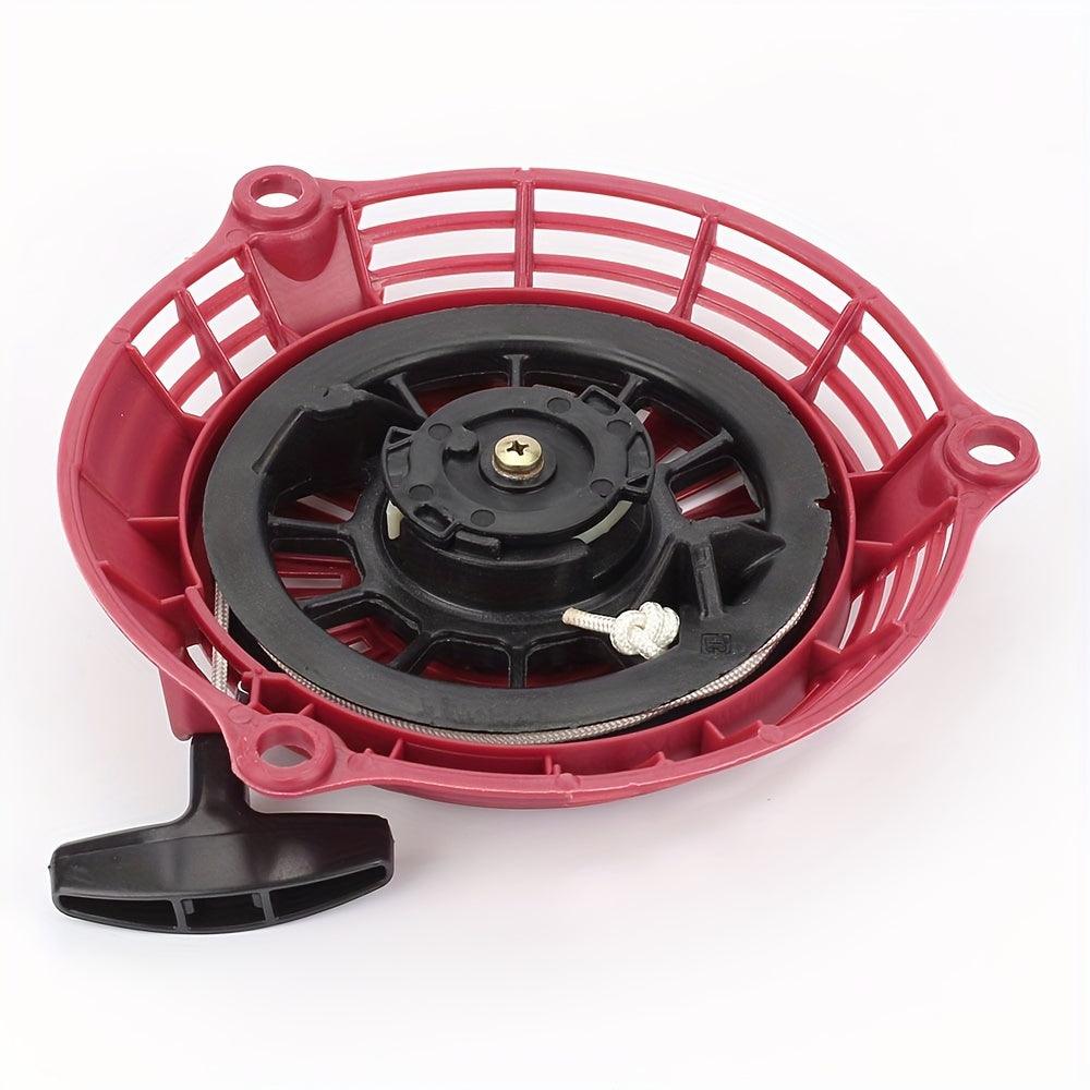 Recoil Starter for Honda GCV160A GCV160LA GCV160LA0 Lawn Mower