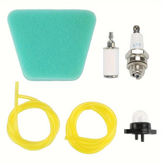 Air Filter for Poulan Chainsaw — Replaces 530037793