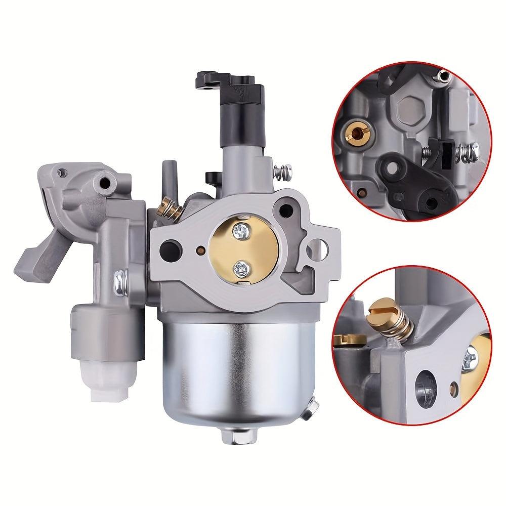 Carburetor Kit for Subaru EX17 SP170 170DST031 — Replaces 277-62301-60