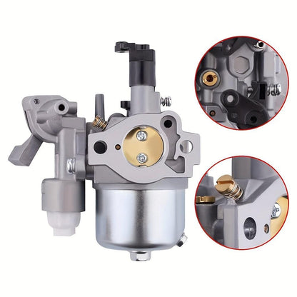 Carburetor Kit for Subaru EX17 SP170 170DST031 — Replaces 277-62301-60