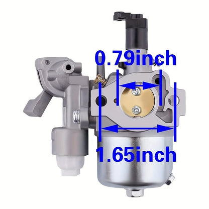 Carburetor Kit for Subaru EX17 SP170 170DST031 — Replaces 277-62301-60