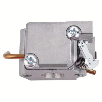 Carburetor Kit for Troy-Bilt TB10CS TB20CS TB20DC — Replaces 753-05133 (TB70FH)