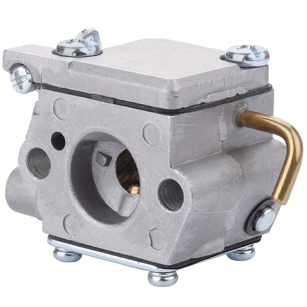 Carburetor Kit for Troy-Bilt TB10CS TB20CS TB20DC — Replaces 753-05133 (TB70FH)