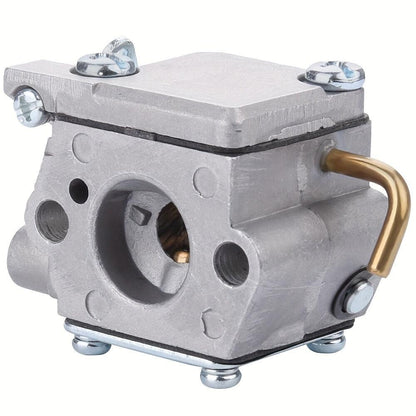 Carburetor Kit for Troy-Bilt TB10CS TB20CS TB20DC — Replaces 753-05133 (TB70FH)