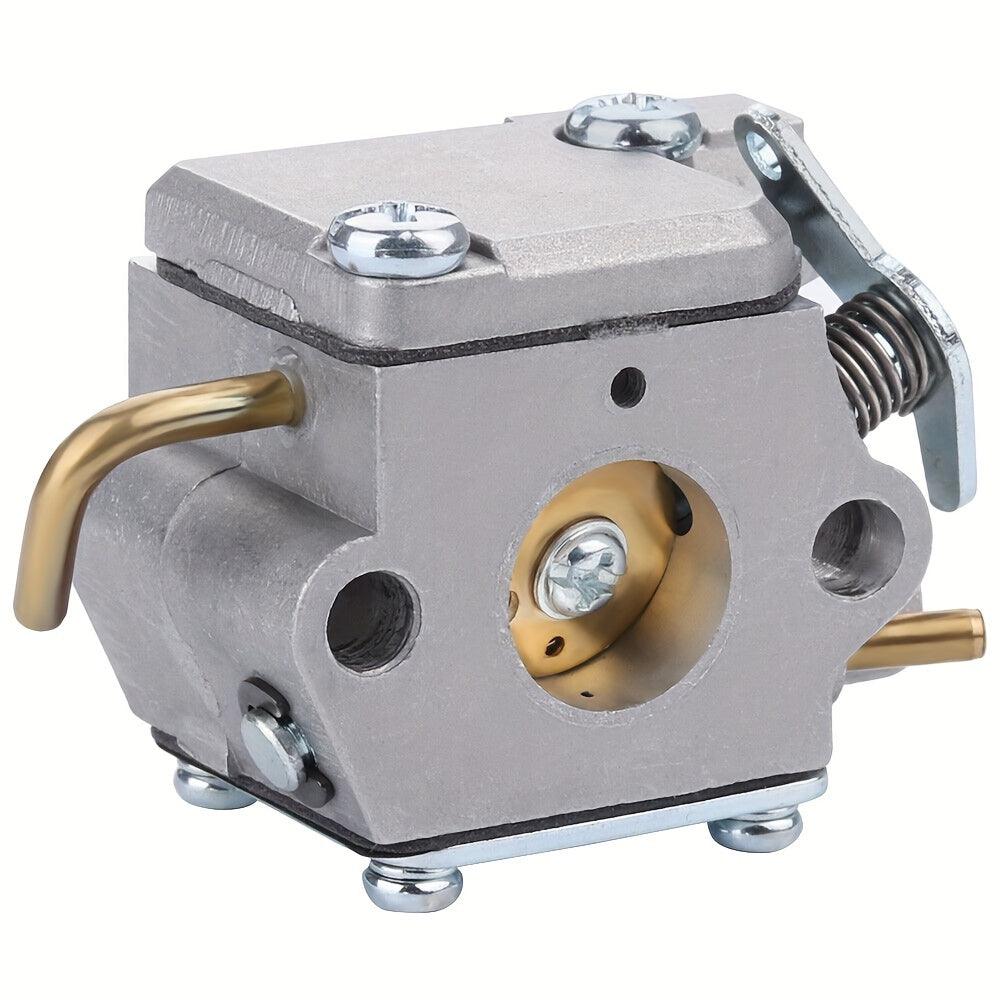 Carburetor Kit for Troy-Bilt TB10CS TB20CS TB20DC — Replaces 753-05133 (TB70FH)