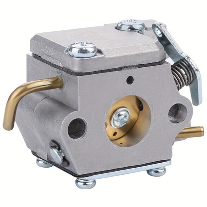 Carburetor Kit for Troy-Bilt TB10CS TB20CS TB20DC — Replaces 753-05133 (TB70FH)