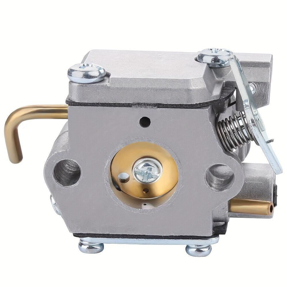 Carburetor Kit for Troy-Bilt TB10CS TB20CS TB20DC — Replaces 753-05133 (TB70FH)