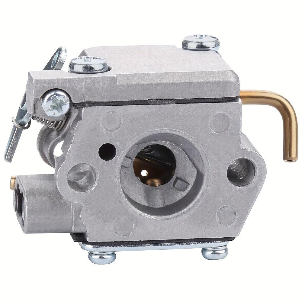 Carburetor Kit for Troy-Bilt TB10CS TB20CS TB20DC — Replaces 753-05133 (TB70FH)