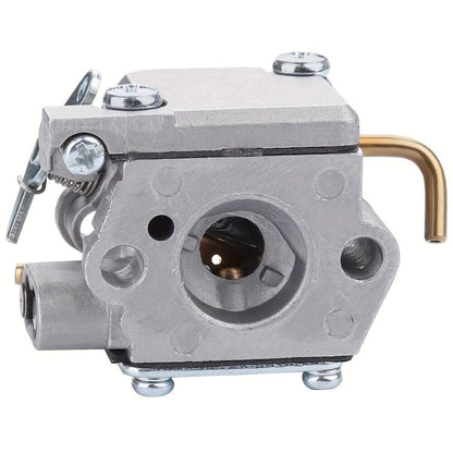 Carburetor Kit for Troy-Bilt TB10CS TB20CS TB20DC — Replaces 753-05133 (TB70FH)