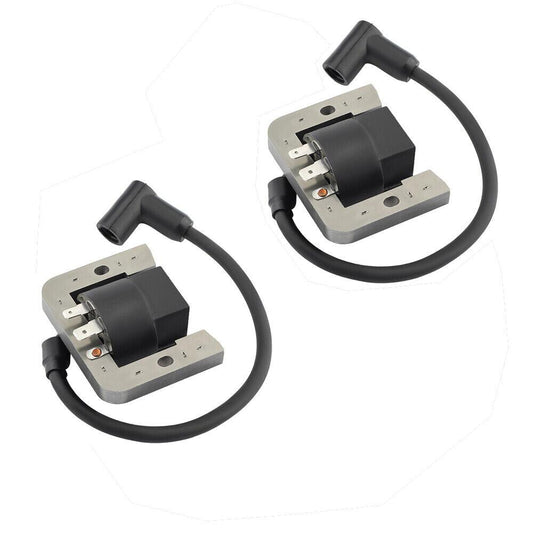 Ignition Coil for Kohler CH740 — Replaces 24 584 36-S (2-Pack)
