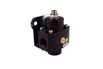 Aeromotive Marine Carbureted Adjustable Regulator, 3/8'' NPT
