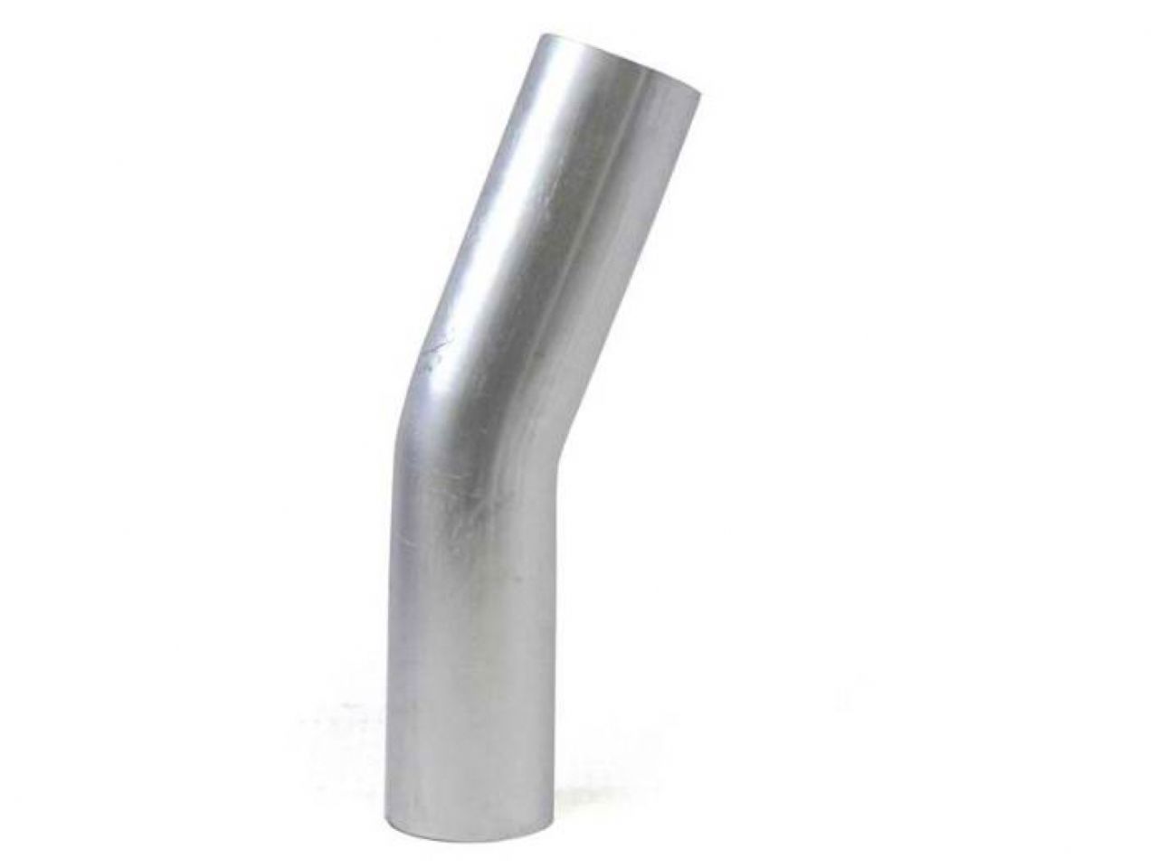 HPS Performance Products HPS 2" OD 20 Degree Bend 6061 Aluminum Elbow Pipe Tubing 16