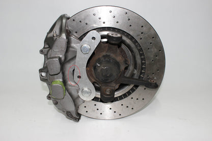 Autosports Engineering SC300 SC400 MKIV Supra CTS-V Calipers Brackets