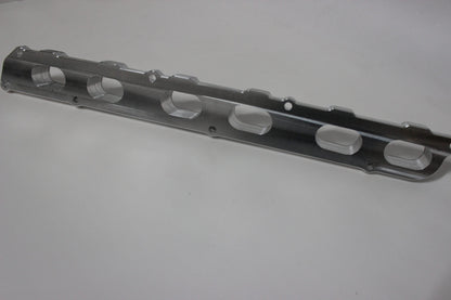 Autosports Engineering Billet Lower Intake Flange Toyota 2JZGTE