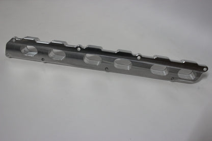 Autosports Engineering Billet Lower Intake Flange Toyota 2JZGTE