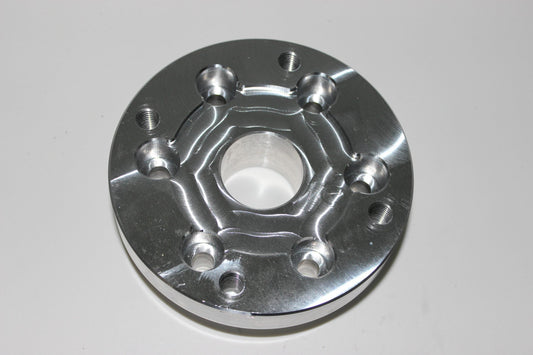Driveshaft Adapter AR5 Solstice Sky Slingshot 1310 1350 U-Joint Flange