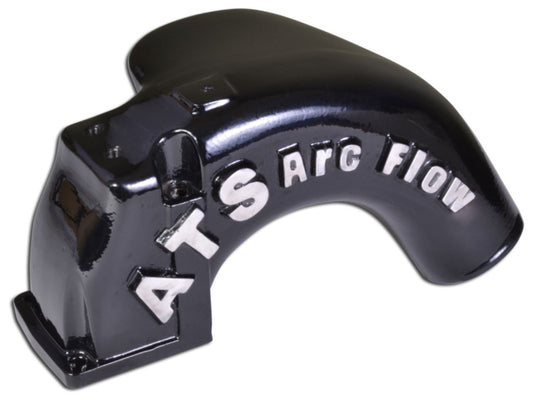 ATS Diesel 2003-05 Dodge Common-Rail 5.9L Cummins ArcFlow Intake - Black