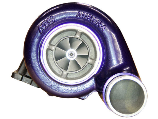ATS Diesel Dodge Common Rail Aurora 4000 Turbo Kit