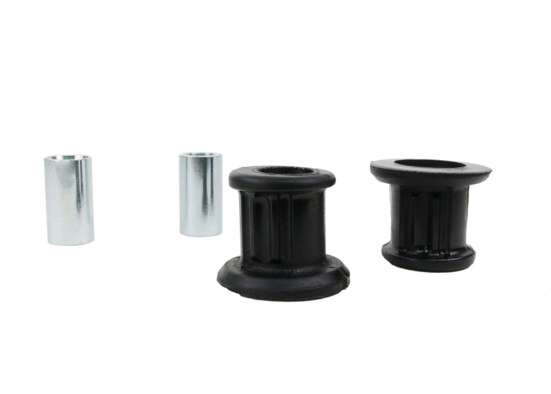 Whiteline Control Arm - Lower Inner Rear Service Bushing — 09MVC