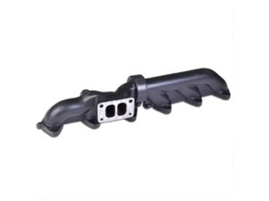 ATS Diesel Pulse Flow Exhaust Manifold 2-Piece 2003-2007 Dodge Ram Cummins 5.9L