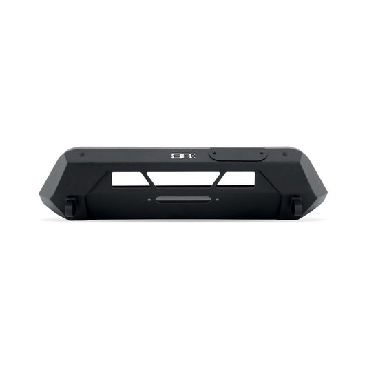 Body Armor 4x4 12-15 Toyota Tacoma HiLine Front Winch Bumper TC-19340