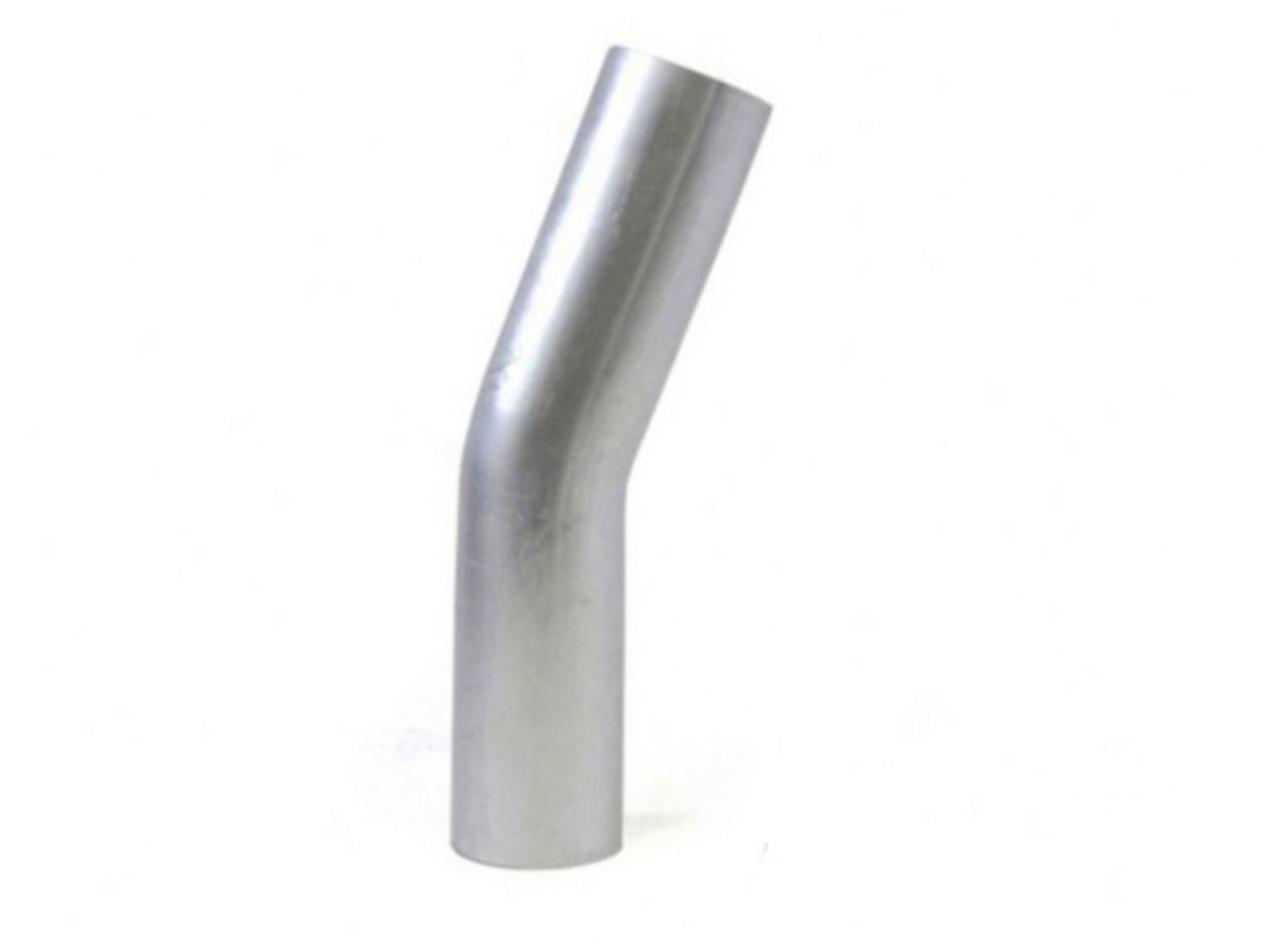 HPS Performance Products HPS 4" OD 20 Degree Bend 6061 Aluminum Elbow Pipe Tubing — 0GY8J