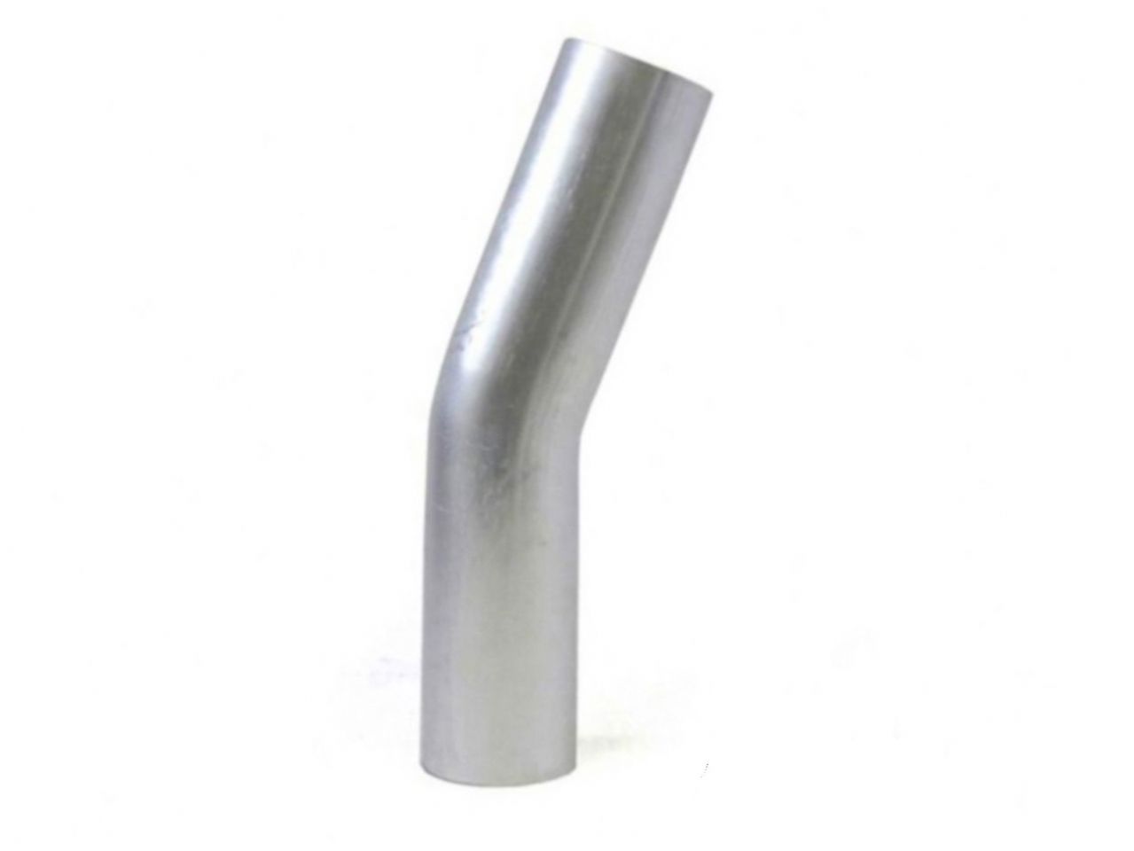 HPS Performance Products HPS 2" OD 20 Degree Bend 6061 Aluminum Elbow Pipe Tubing — 0K15B