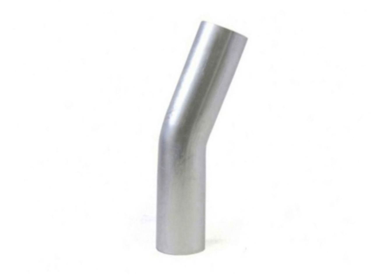 HPS Performance Products HPS 3-1/2" OD 20 Degree Bend 6061 Aluminum Elbow Pipe — 0GY8H