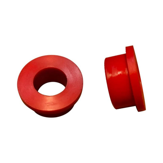 BLOX Racing 2013+ BRZ/GR86 & 2008+ WRX/STI Replacement Poly Bushings for Rear Lower Control Arm BXSS-50010-BSH