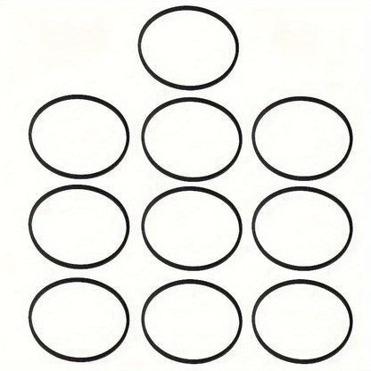 Carburetor Bowl Gasket — Replaces 693981 (10-Pack)
