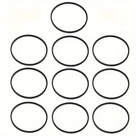 Carburetor Bowl Gasket — Replaces 693981 (10-Pack)